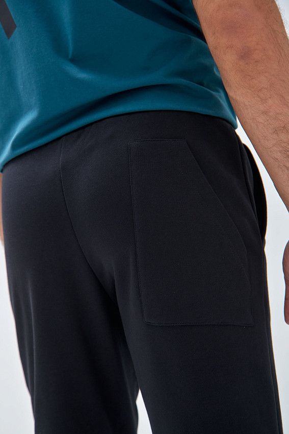 Брюки спортивные The Hills Черный