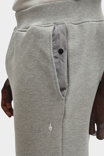 Брюки спортивные Trussardi