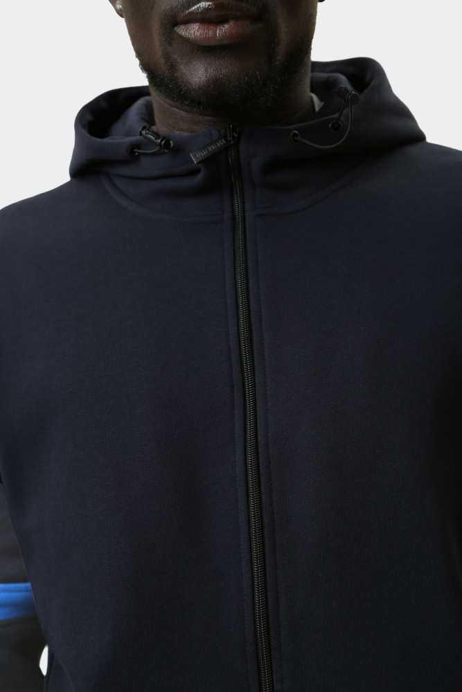 BMF0667 Костюм спортивный Bikkembergs Коричневый