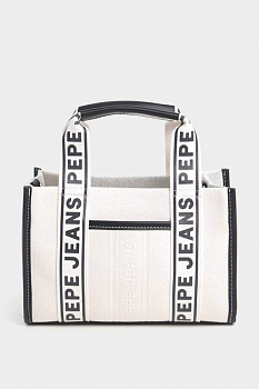 Сумка Pepe Jeans