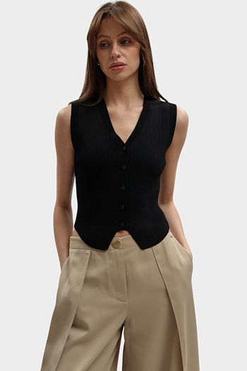 Жилет Armani Exchange