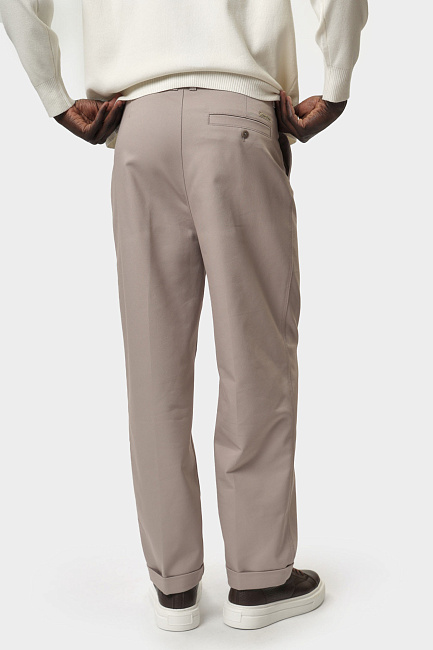 Брюки Calvin Klein Jeans