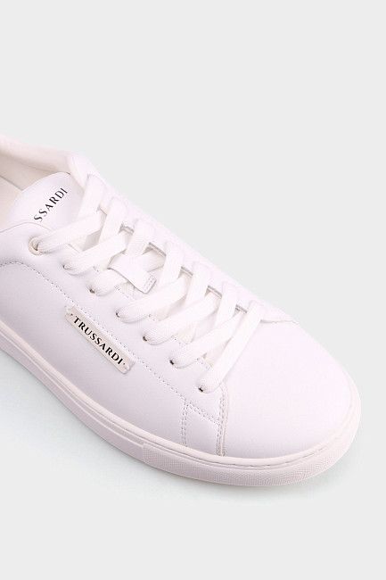 Кеды Trussardi