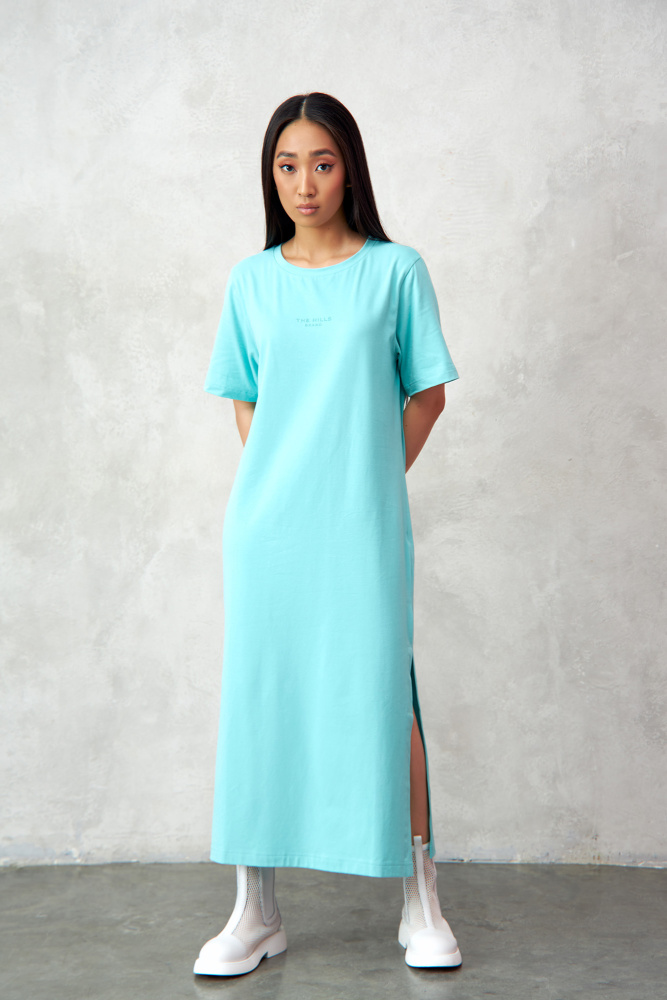 W-231-P-22-0080 платье the hills 