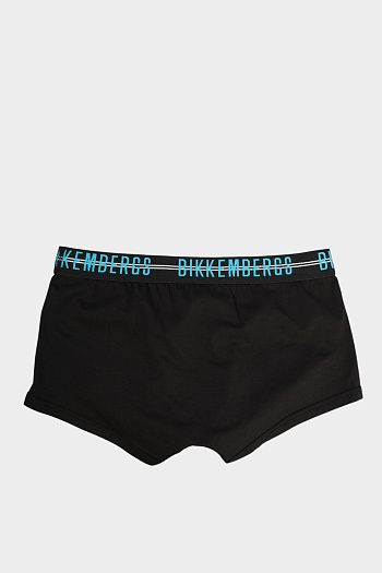 Трусы 3 шт. Bikkembergs
