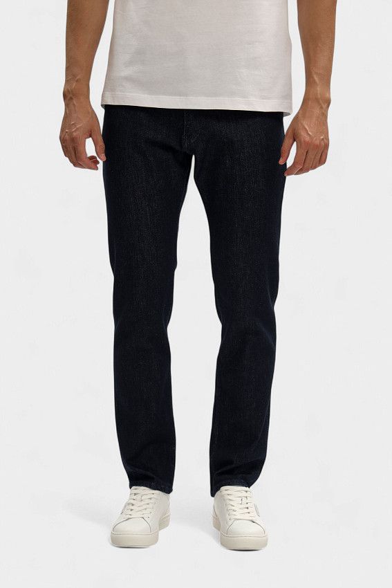 Джинсы Trussardi