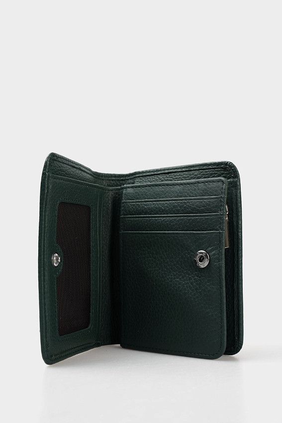 Кошелёк Marc Cony Зеленый
