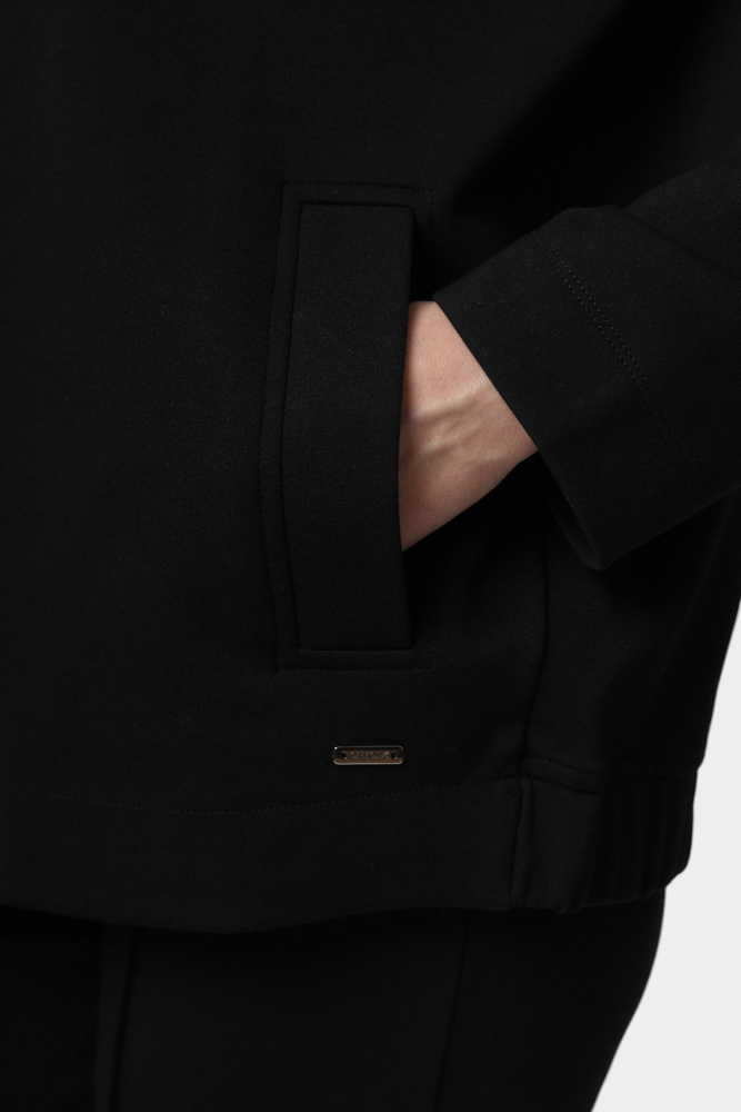 W5575AT3242F толстовка geox 