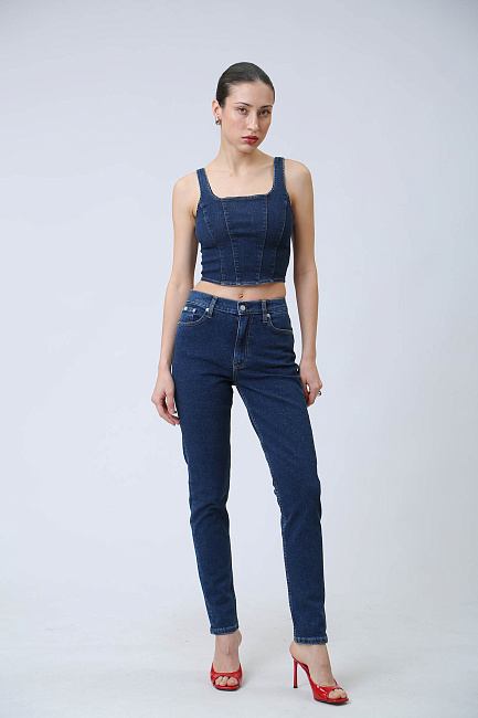 Джинсы Calvin Klein Jeans