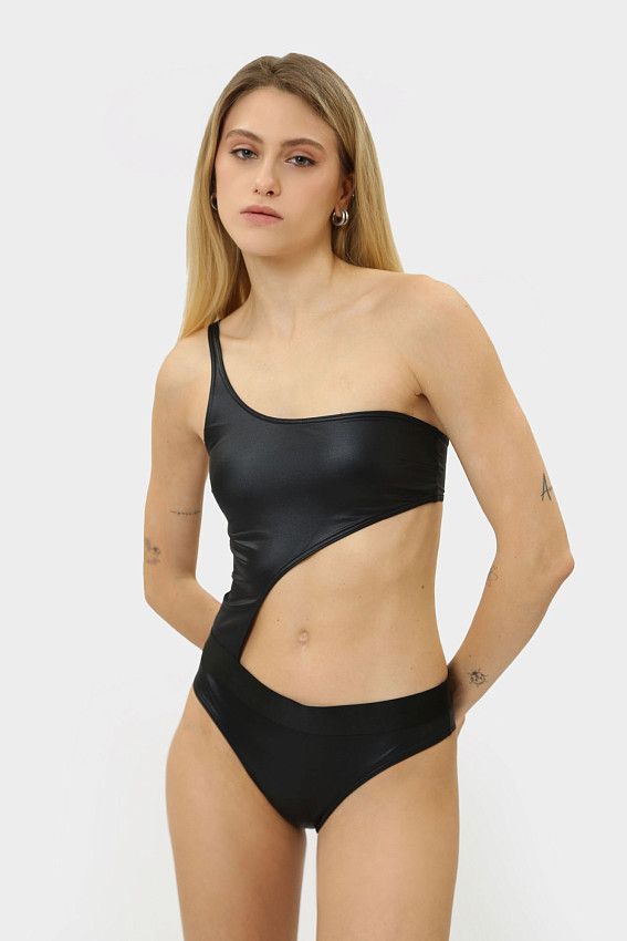 Купальный костюм Calvin Klein Underwear Черный