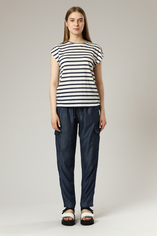 PL204252 брюки "jynx blue" pepe jeans 