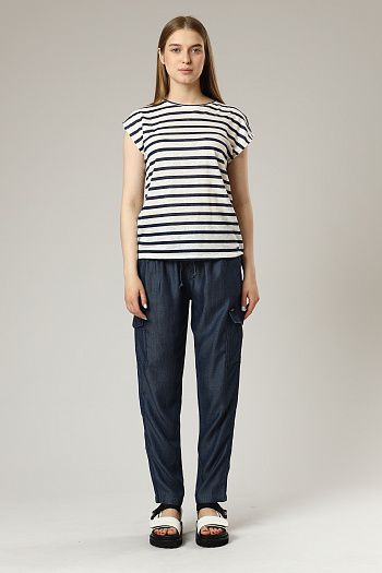 Брюки "JYNX BLUE" Pepe Jeans