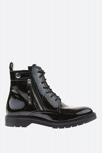 Ботинки Armani Exchange