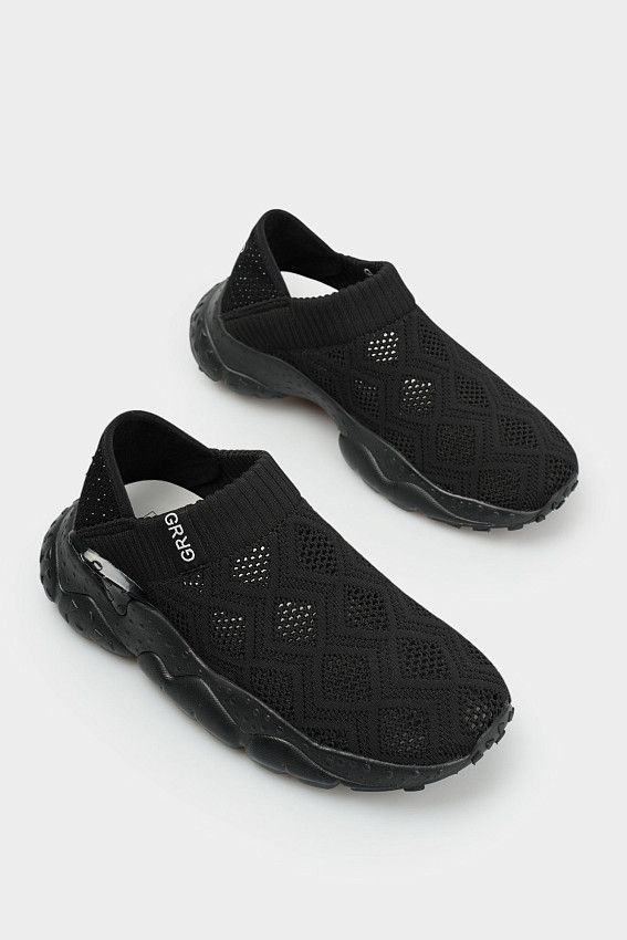 Кроссовки Graciana