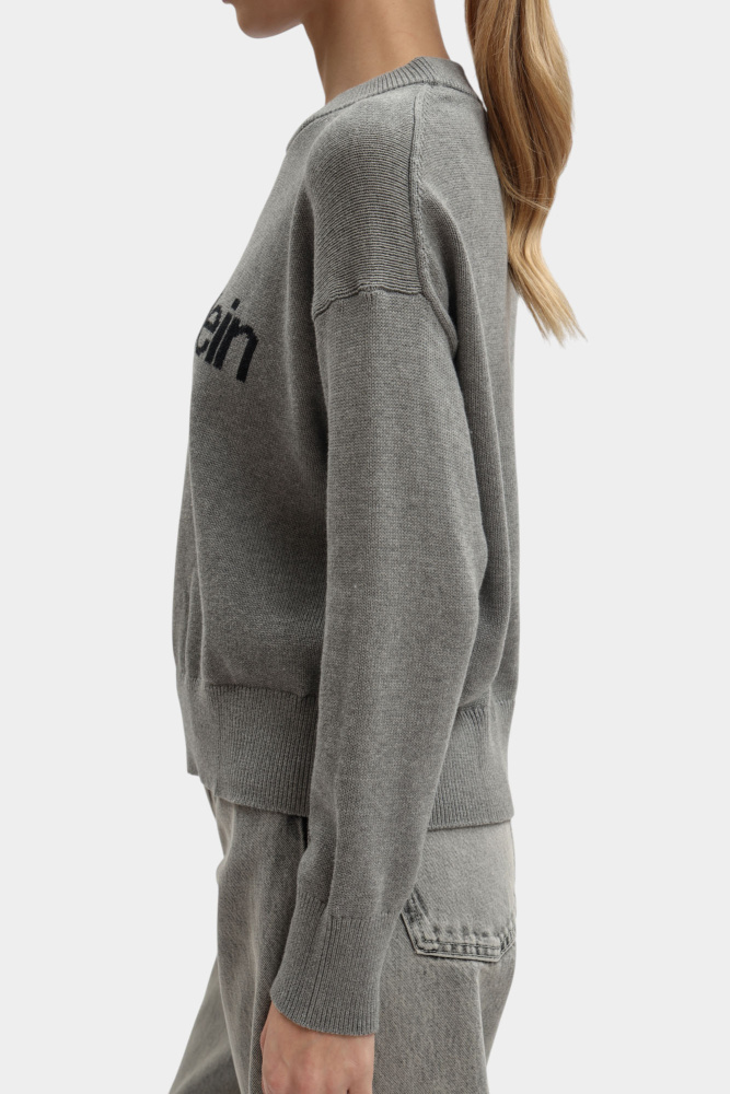 LV047C311G свитер calvin klein jeans 