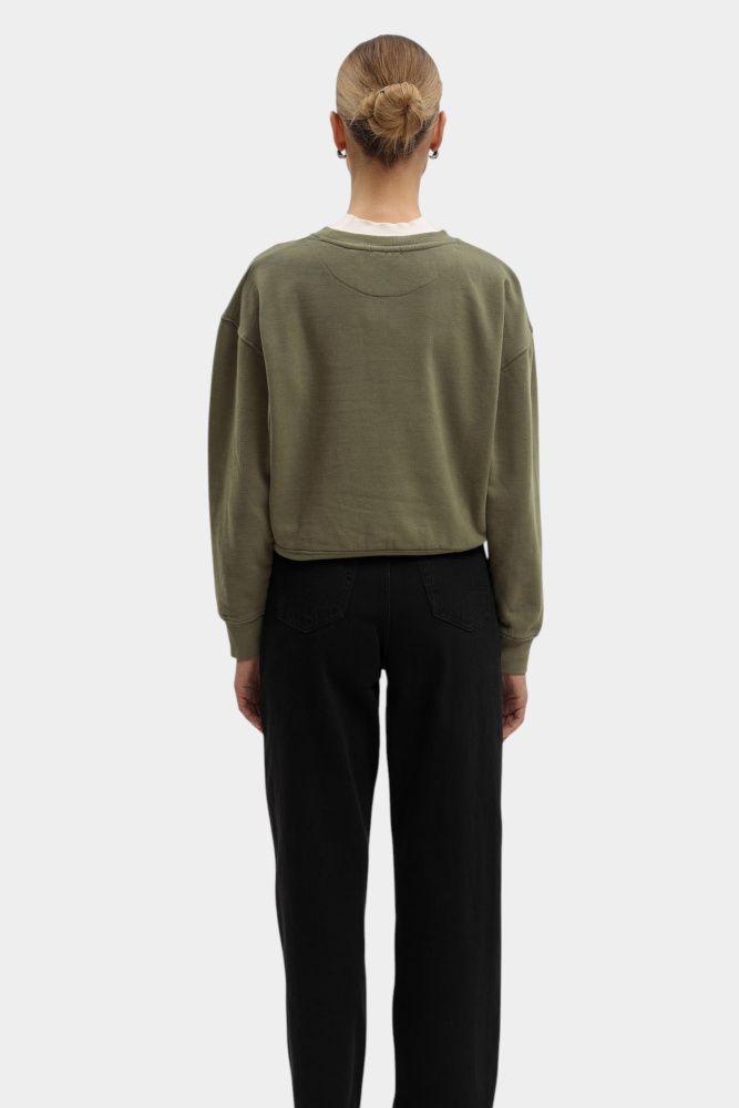 PL5800022 свитшот pepe jeans 