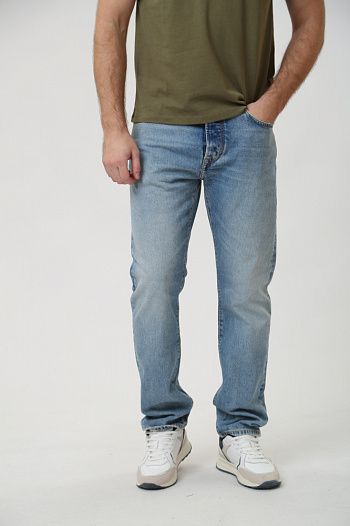 Джинсы STRAIGHT JEANS  Pepe Jeans