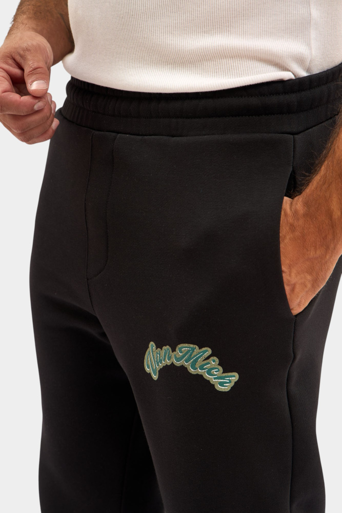 VM-ERK-20-591 Брюки Van Mich Черный