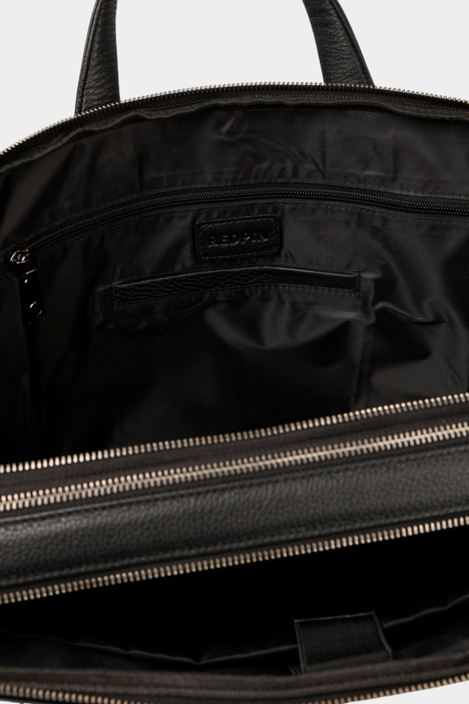 RP-S45-4022-1 Сумка Red Pin Черный
