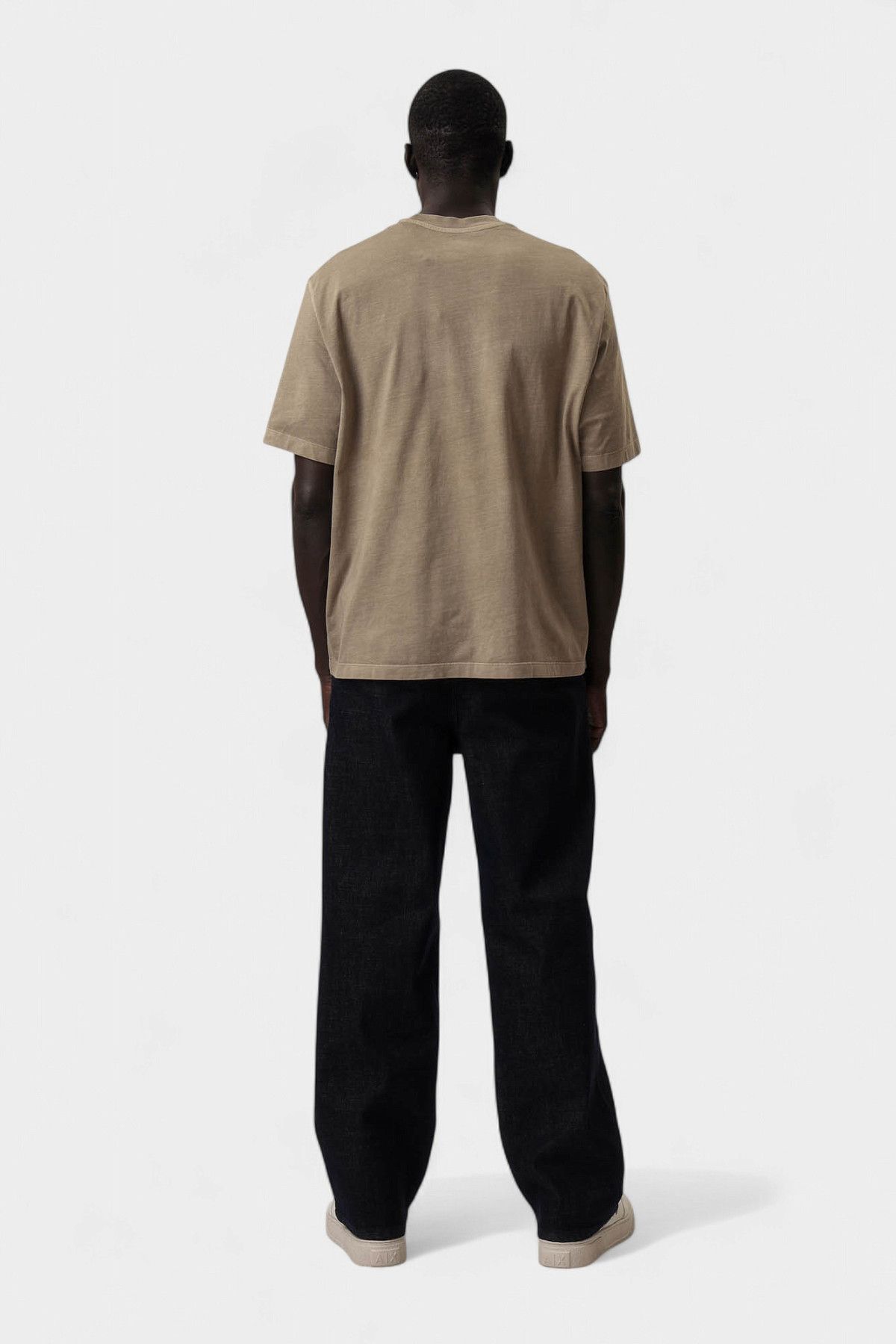 Брюки джинсовые Armani Exchange