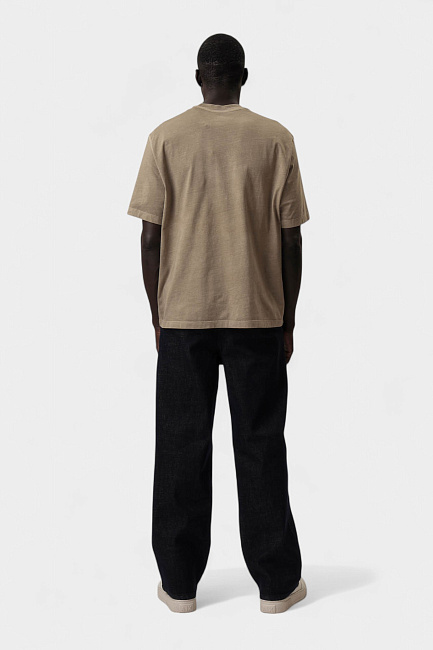Брюки джинсовые Armani Exchange