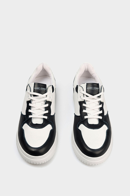 Кеды Marc Cony