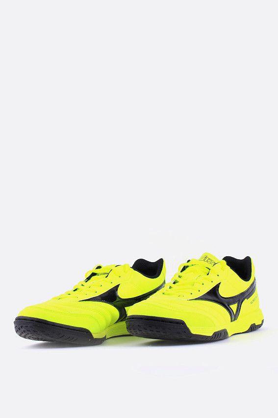 Обувь для зала Mizuno Салатовый