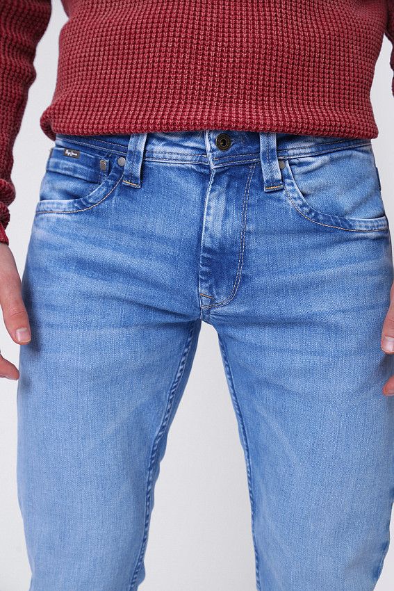 Джинсы Pepe Jeans