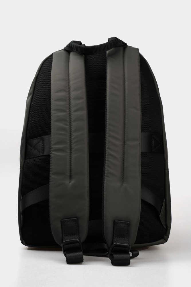 BKZA00878T Рюкзак Bikkembergs Зеленый