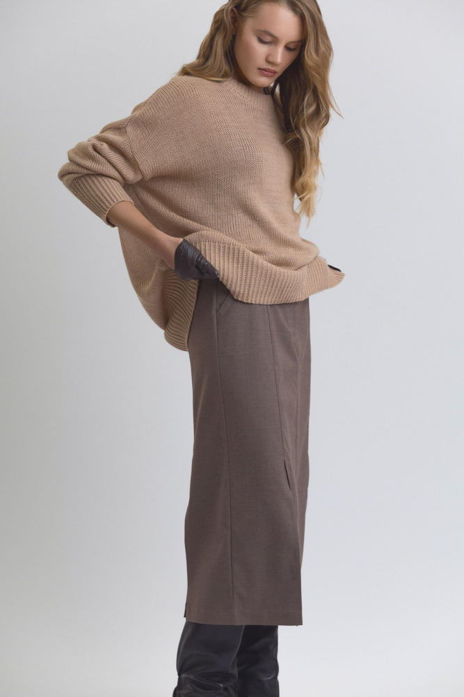 W-252-TCT-1534 джемпер the hills 