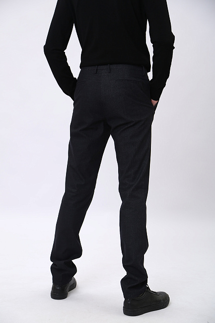 Брюки Trussardi