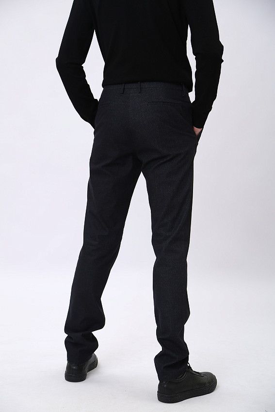 Брюки Trussardi Синий