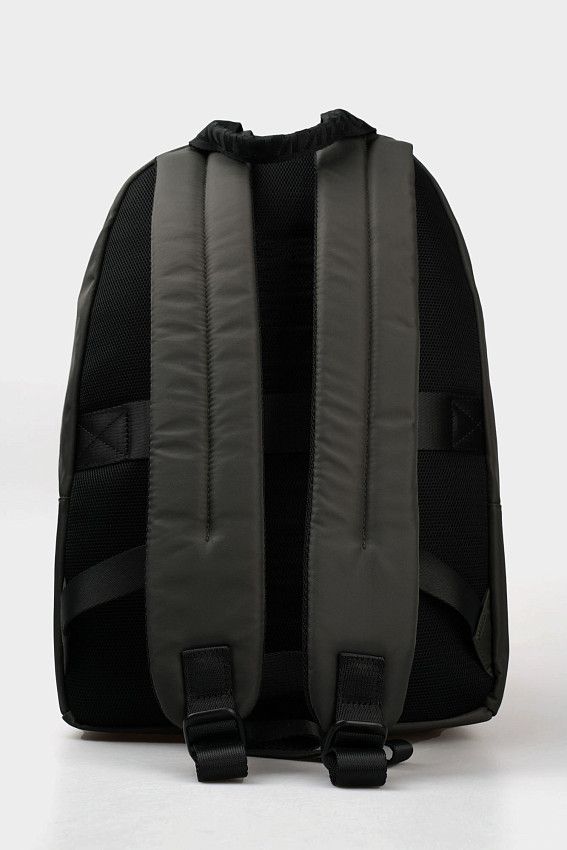 Рюкзак Bikkembergs Зеленый