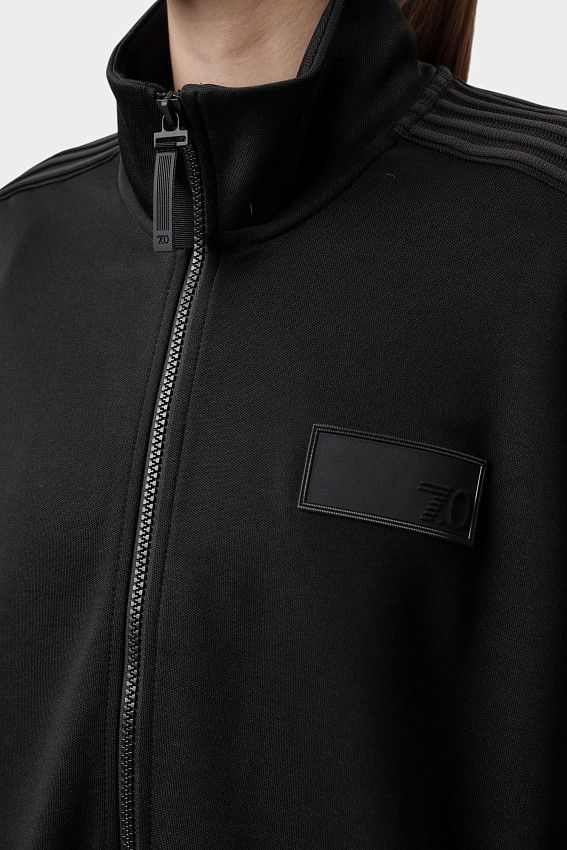 Толстовка EA7 Черный