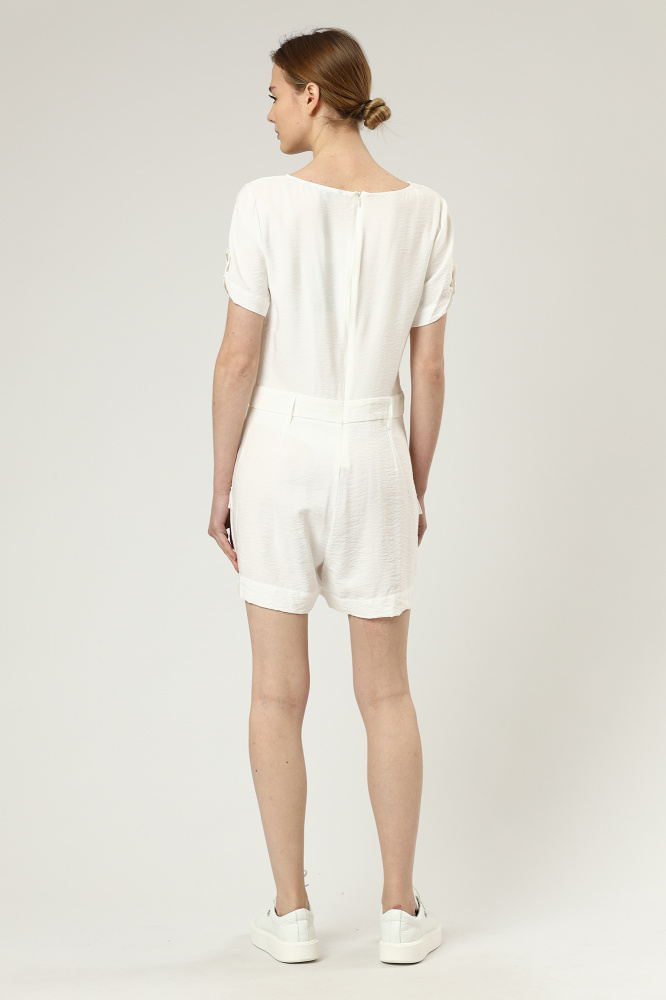 3KYA37_YNGYZ комбинезон armani exchange 