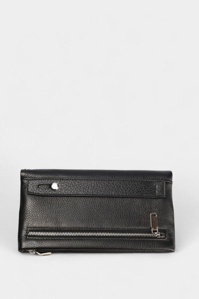 51-446-11 Кошелёк Marc Cony Черный