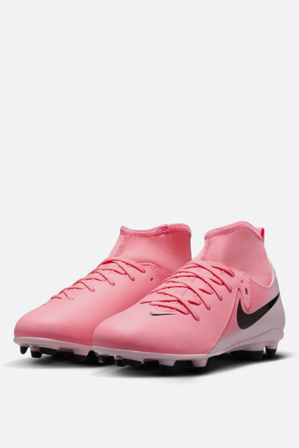 Бутсы Nike 'JR PHANTOM LUNA II CLUB FG/MG'