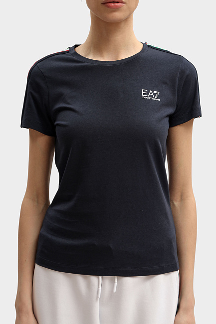 Футболка EA7
