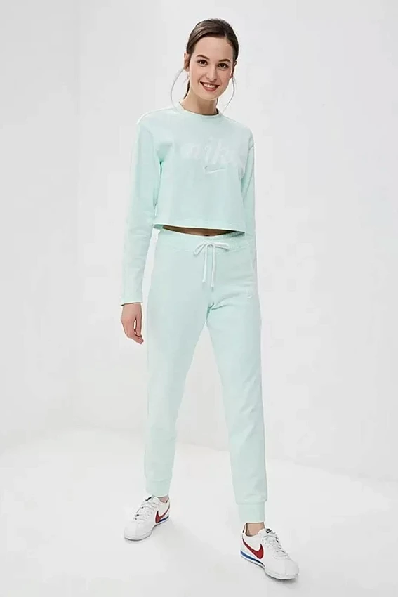 Свитшот Nike Sportswear Women’s Cropped Crew
