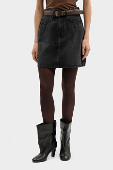 Юбка джинсовая Pepe Jeans