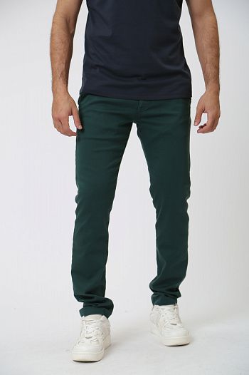 Брюки Pepe Jeans