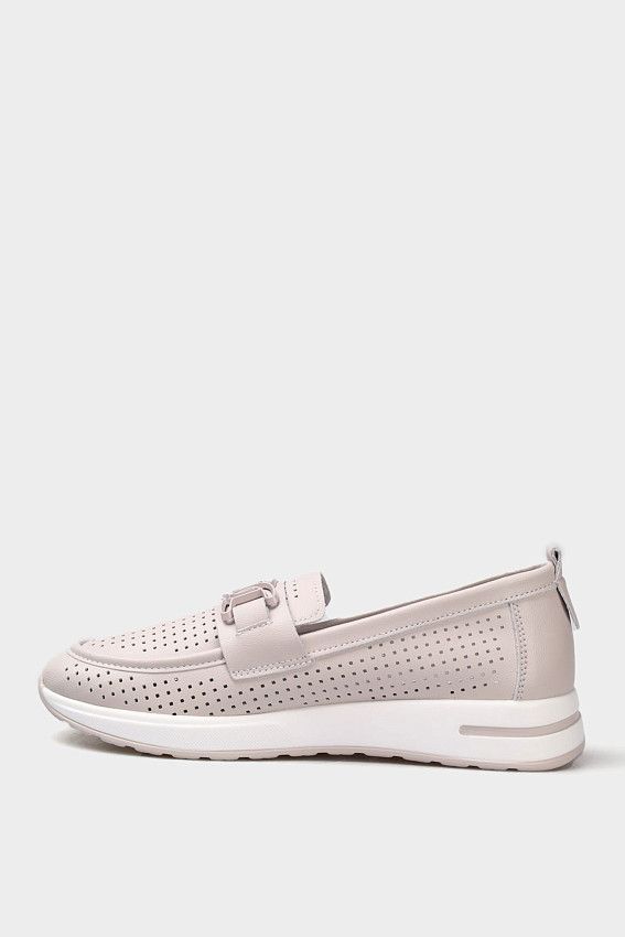 Лоферы Rio fiore