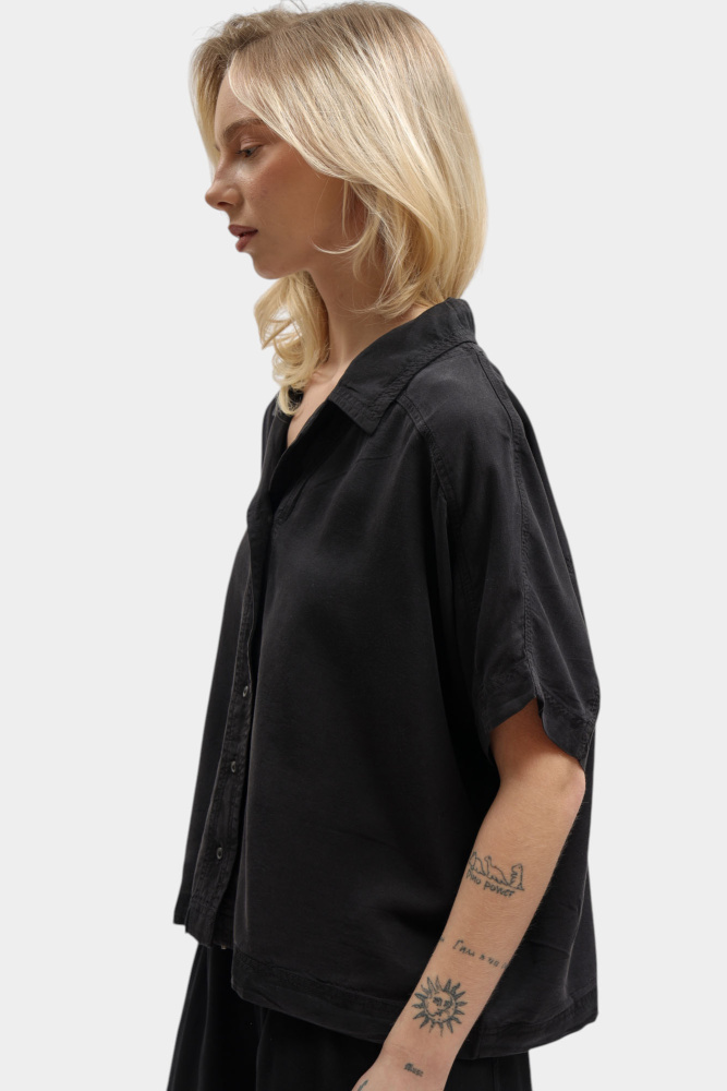 1017568 рубашка mustang 