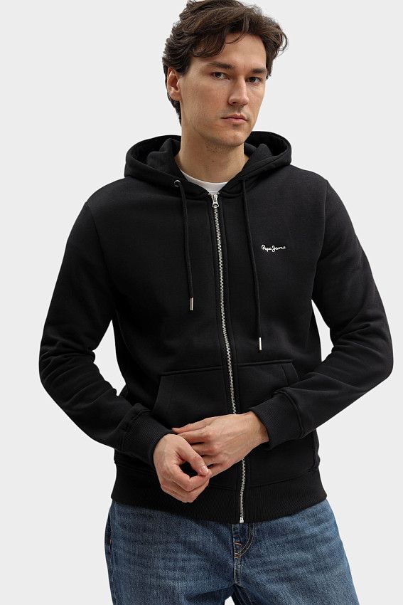 Куртка Pepe Jeans Черный