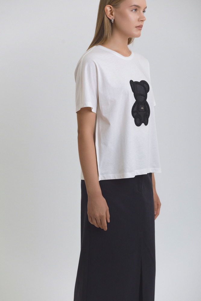 W-252-THT-22-2610 футболка the hills 