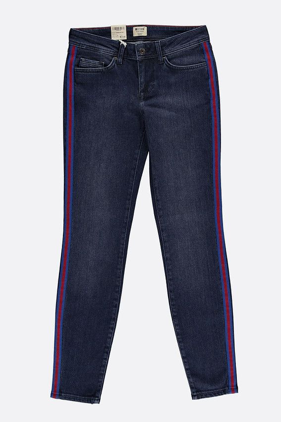 Джинсы Jasmin Jeggings Mustang