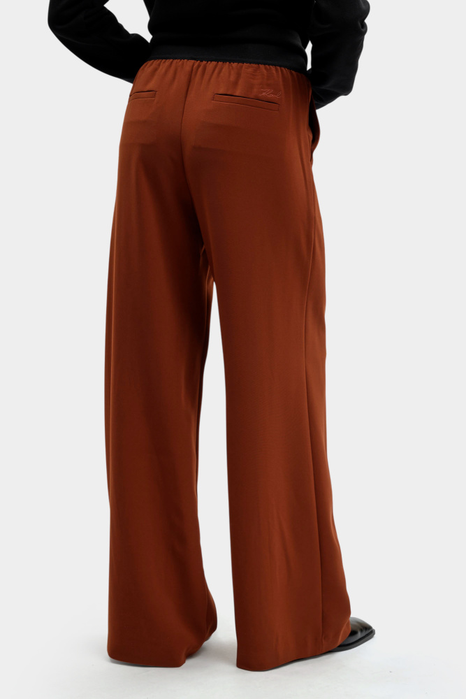 B1W10014 брюки karl lagerfeld 