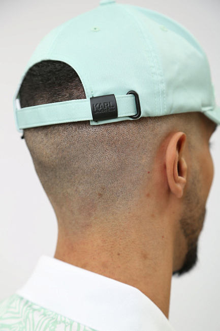 Кепка Karl Lagerfeld