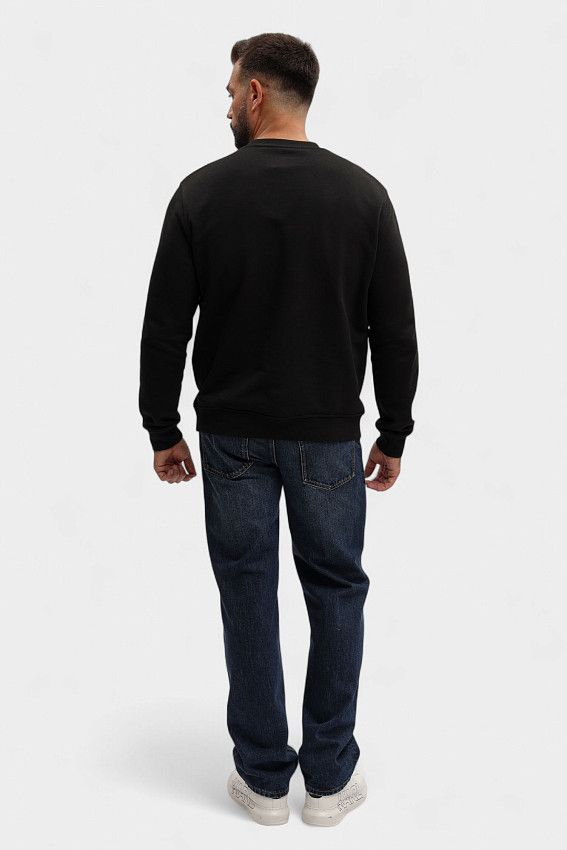 Свитшот Karl Lagerfeld Черный