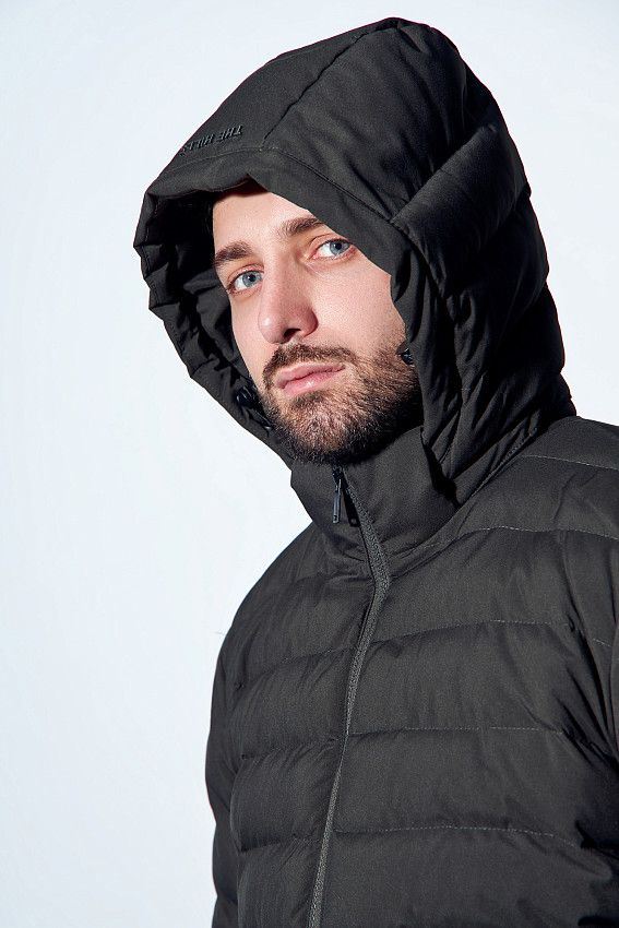 Куртка The Hills Хаки